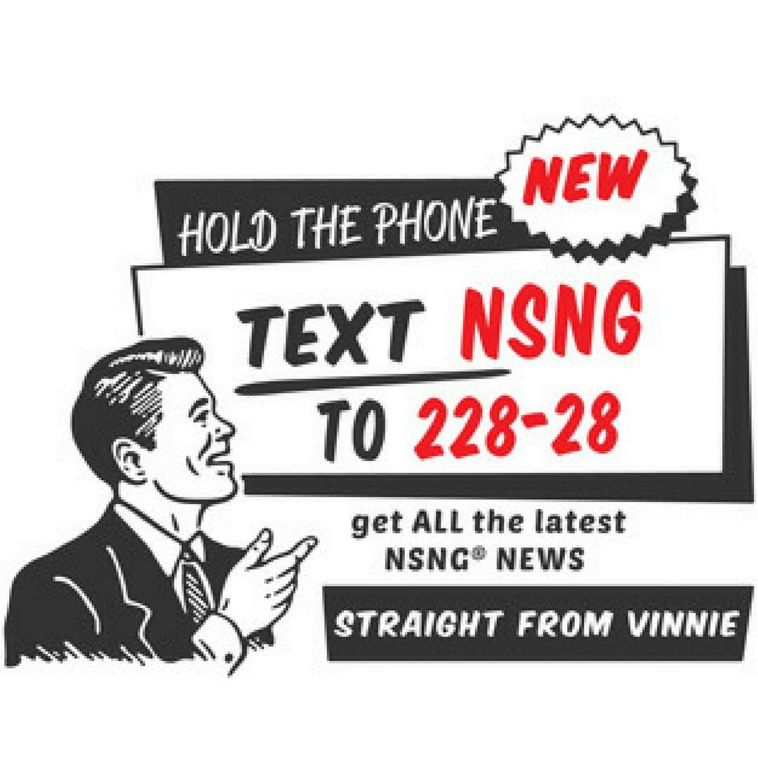 VinnieTortorich's tweet image. Want NSNG updates &amp;amp; latest news? Text "NSNG" to 228-28 or goto 👉 bit.ly/JoinVinniesList Announcement coming next Monday, May 7th! Stay tuned! #fat #fatdocumentary #fatdoc #vinnietortorich #nsng
