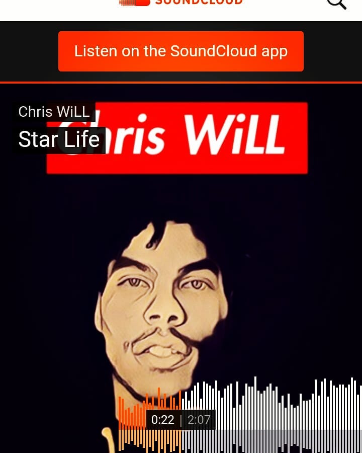 ChrisWillonBeat's tweet photo. ⚠⚠⚠NEW TRACK ALERT "STAR LIFE"⚠⚠⚠ Cool melondy❗🚩Link in Bio🚩🔥🔥💥💯✊ #SoundCloud? np
#IDGAF #CHRISWILL #SOUNCLOUD #XXL
#XXLFRESHMAN #DETROIT #ATL #DMV #NEWYORK #LA #HOUSTON #DALLAS #HIPHOP #BEATS #PRODUCER #trap
https://t.co/CkN3aizMWr https://t.co/nL0F9uH26u