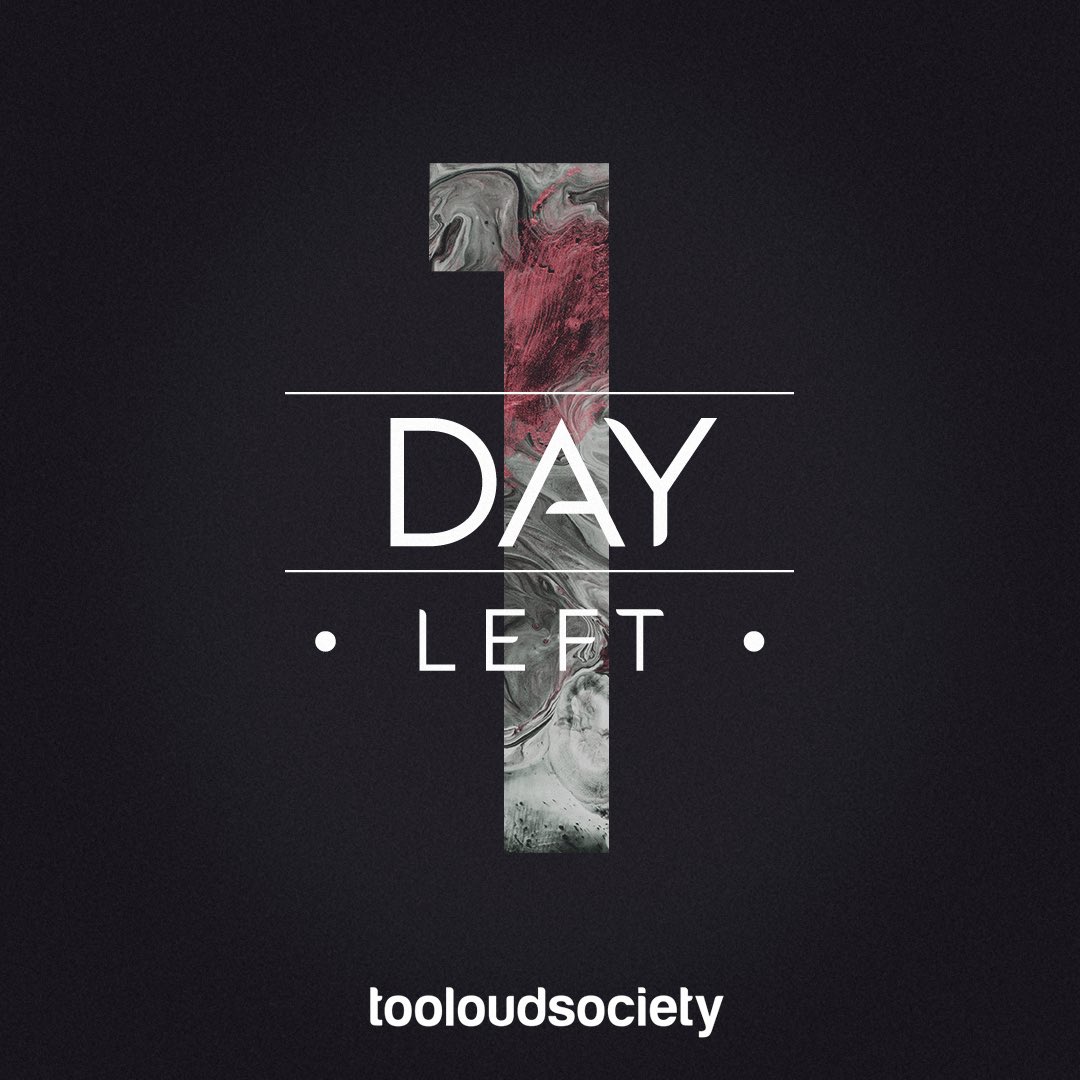 Cadenza Istanbul Weekend için son 1 gün! Avantajlı bilet dönemi sona erdi. Biletler tükenmeden yerinizi ayırtmayı unutmayın.
Biletler: bit.ly/2HsNc3I