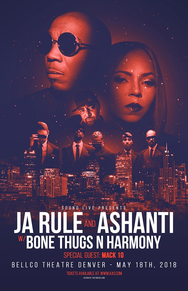 KS1075's tweet photo. 🔊Inside the #NonstopAtNoonRewind, @Toshamakia has tickets for you to be in the building at @BellcoTheatre ! Just listen for the key word &amp; text it to 69803, be the 107 texter and you’ll win!🔊
#MidDayTakeOver #KS1075 https://t.co/W5OckPxTo7