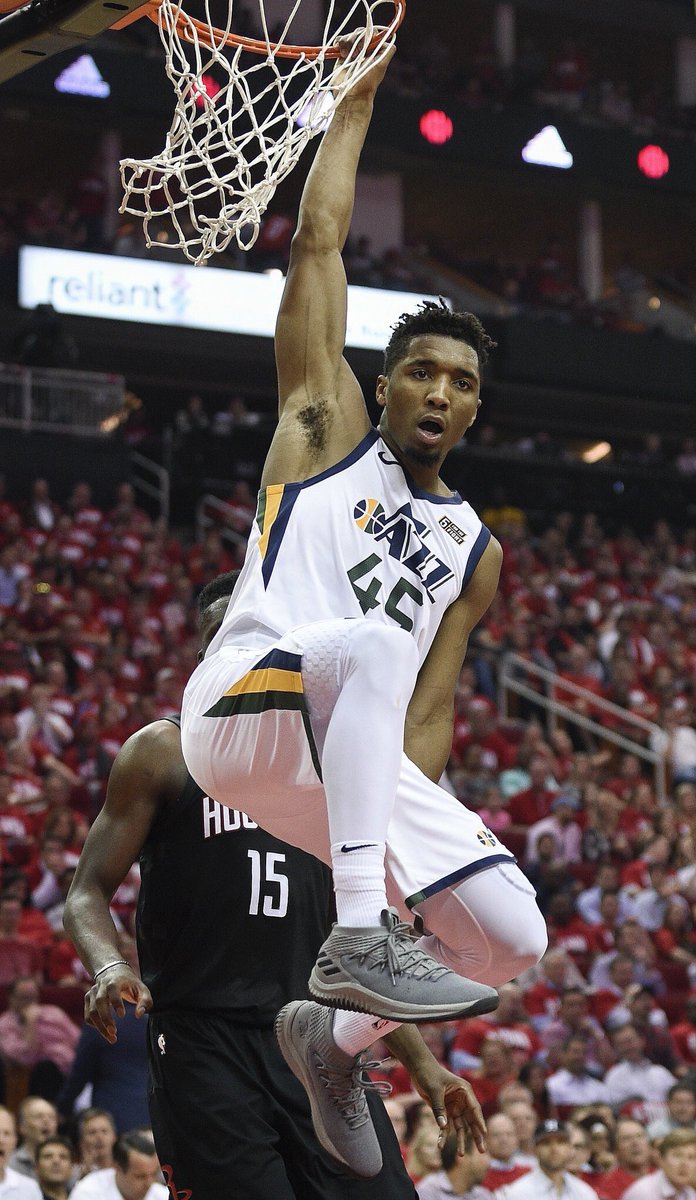 Image result for donovan mitchell