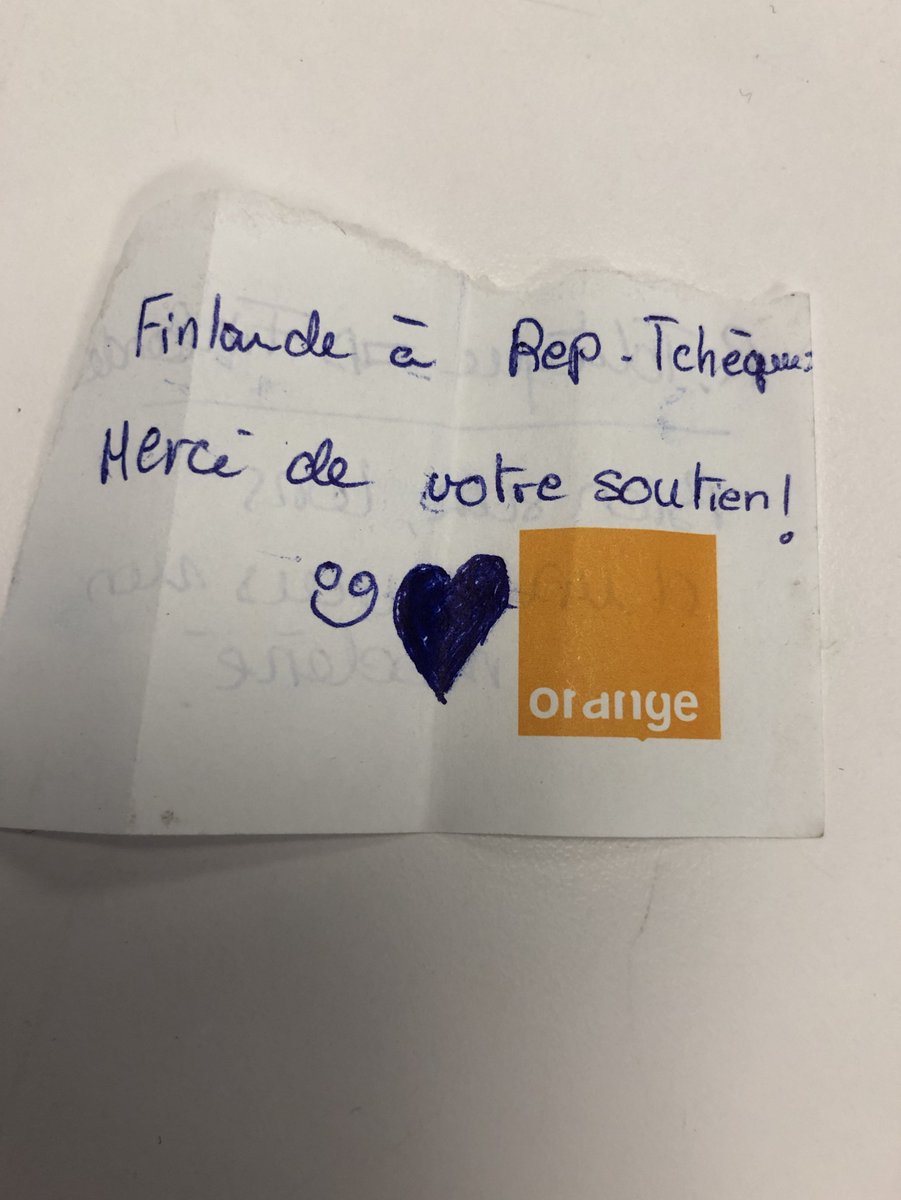 République Tchèque SCUE tweet media