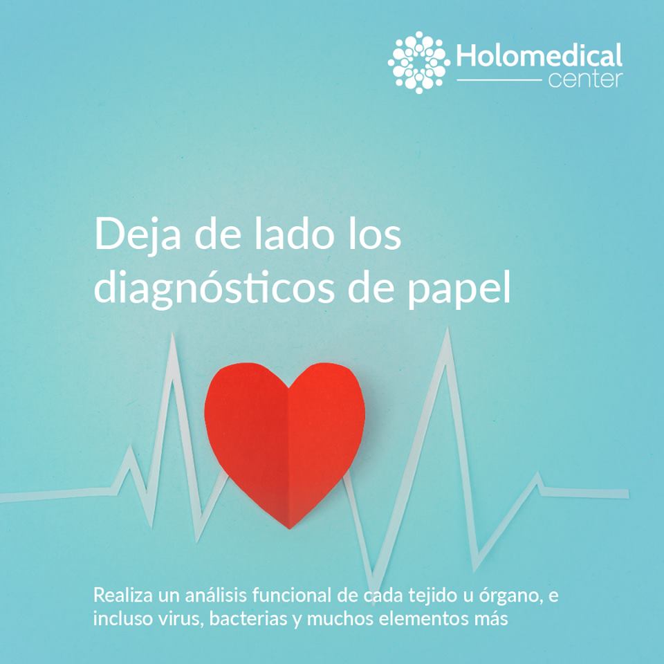 Holomedicalcent's tweet photo. Conoce nuestro servicio de diagnóstico médico especializado por Biorresonancia en:
https://t.co/tHrsls7BvN

Holomedical ☀️ #SaludParaTodos | Pide tu cita médica especializada 📲 3013370694 📞 (1) 7325458 - (1) 7327841
#Bienestar #salud #ciencia #TecnologiaAlAlcance https://t.co/G3PlevdvQD