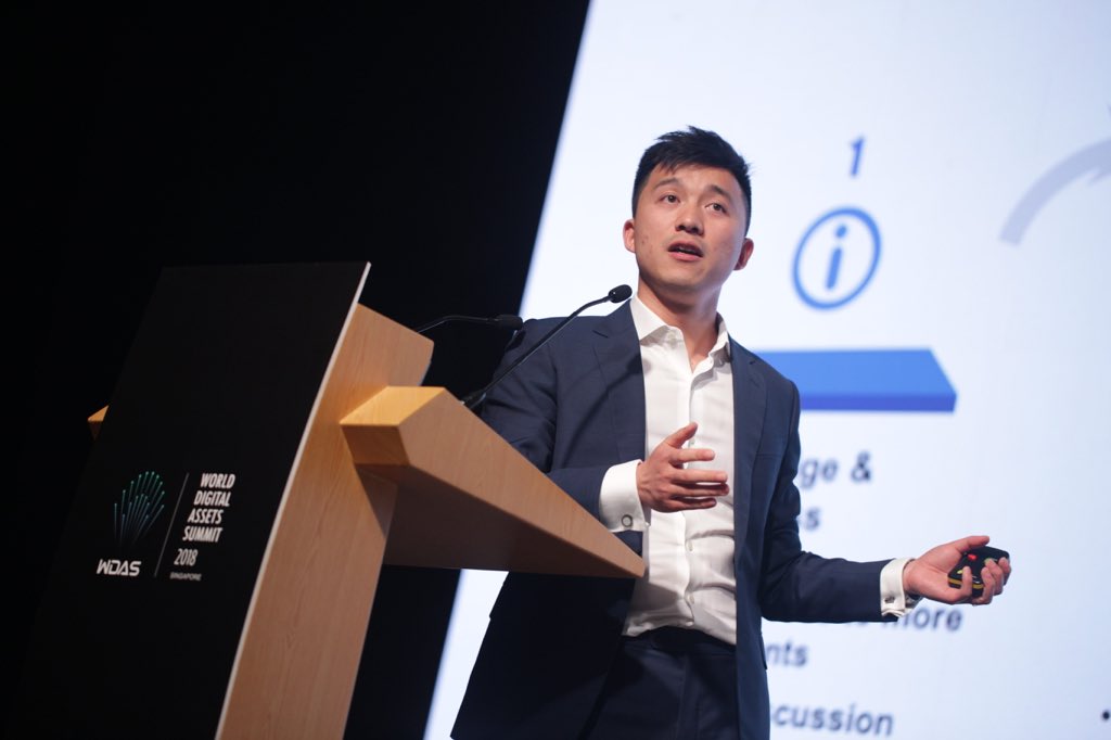 aelfblockchain's tweet image. The co-founder of aelf, Chen Zhuling addressed at the signing ceremony: “Technology, business and capital are the key factors for projects, so I believe this cooperation can promote the ecological innovation of Blockchain technology.”