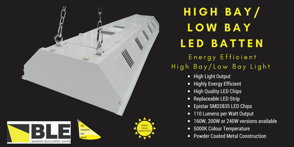 BLELighting1's tweet photo. Our #HighBay Light Fittings are available from your electrical wholesaler. Call 01246 432325 to find your nearest stockist. #BLELighting #EnergyEfficientLighting #ElectricalContractors https://t.co/o1Yt7ESWtn https://t.co/F6VUelTb0H