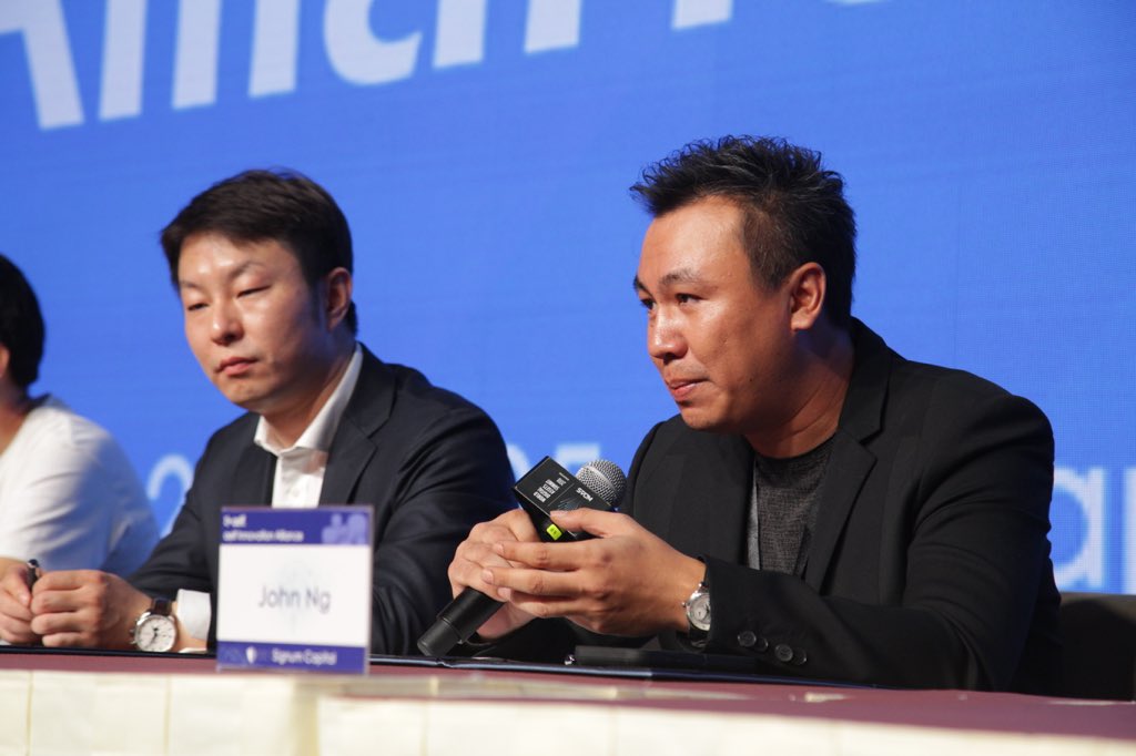 aelfblockchain's tweet image. aelf Innovation Alliance along with its partners looks forward to  exploring the possibility of interconnection and enterprise solutions.