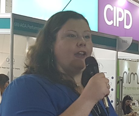 LightbulbJo's tweet photo. Did you miss my #cipdldshow @TrainingJournal walkabout videos? Here they are in one https://t.co/JvIGLSXHSP
Including @ActeonComm @PeopleAlchemy @OpenUniversity @impact__intl @CAKEPD1 @zoho @Bowlesdevelopme @BowlesRocks @Exclusive_Hotel @interaction_ld @bullsboy @TldChat https://t.co/MB1EX01jin