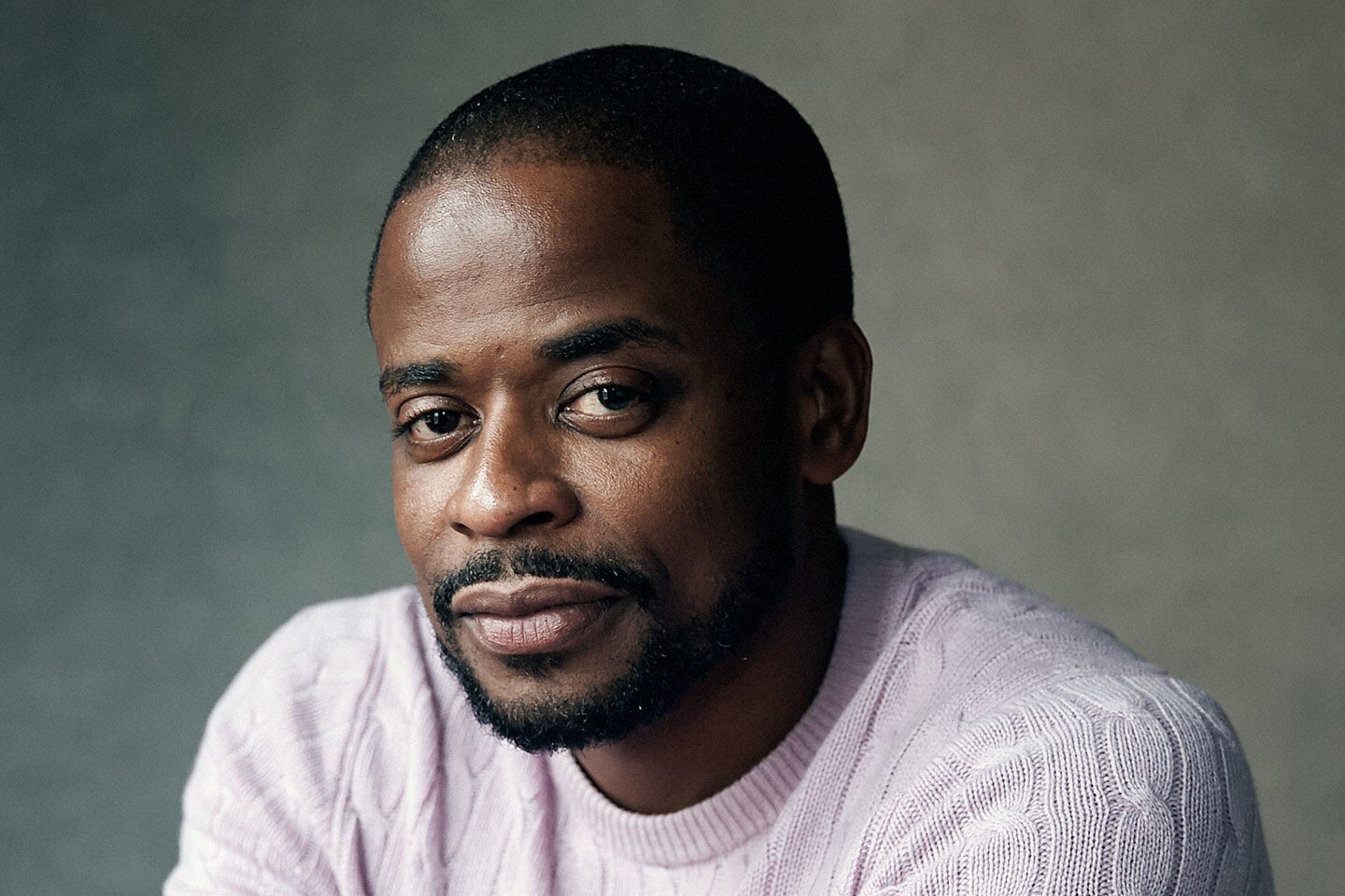 Happy Birthday Dulé Hill!!! 
