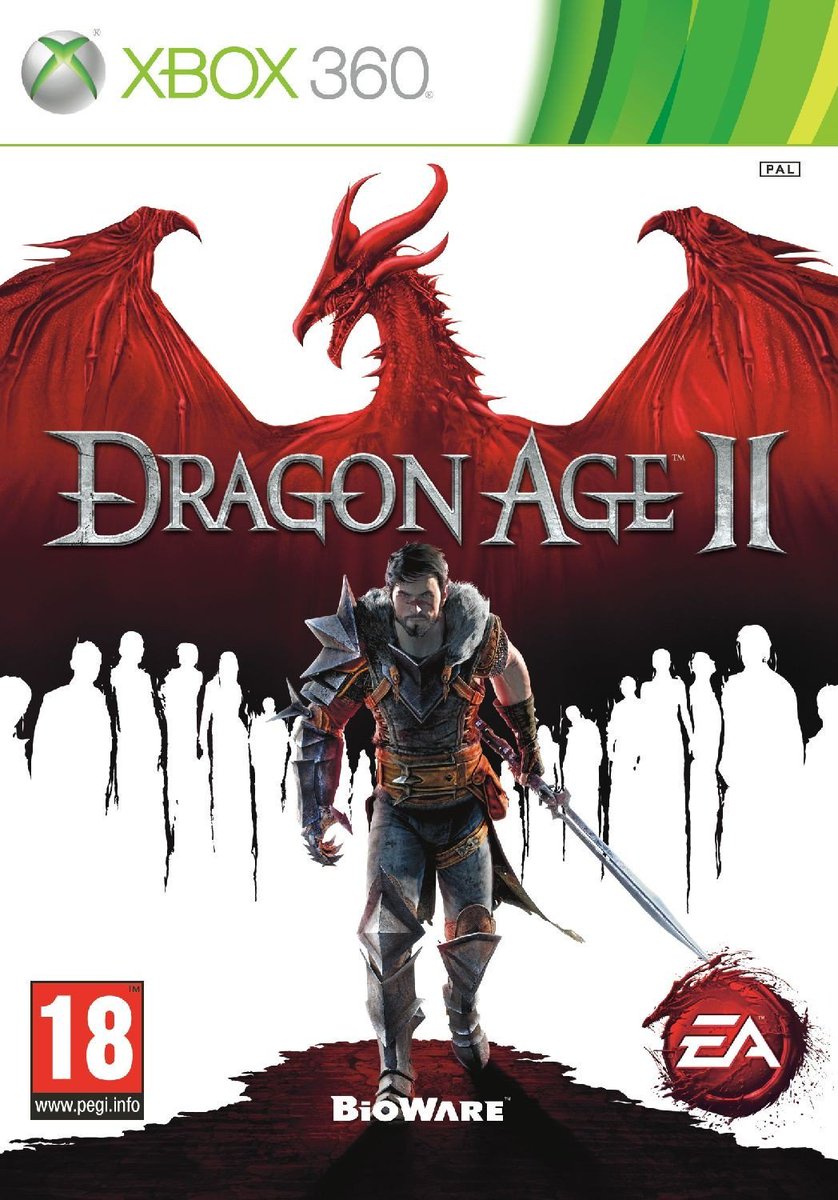 dragon age inquisition backwards compatible