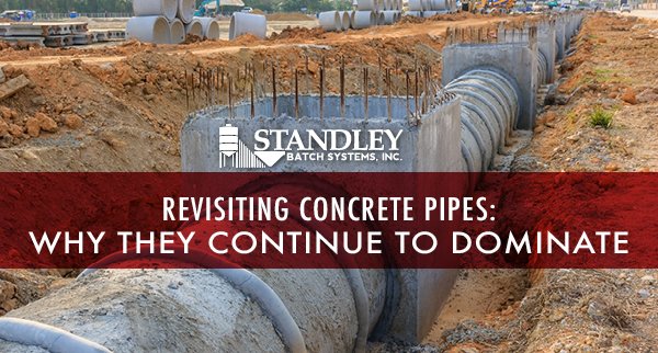Revisiting Concrete Pipes: Why They Continue to Dominate standleybatch.wordpress.com/2018/05/03/rev…