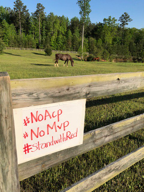 Lee County NC #standwithred #NoMVP #NoACP #protectpeoplenorpipelines