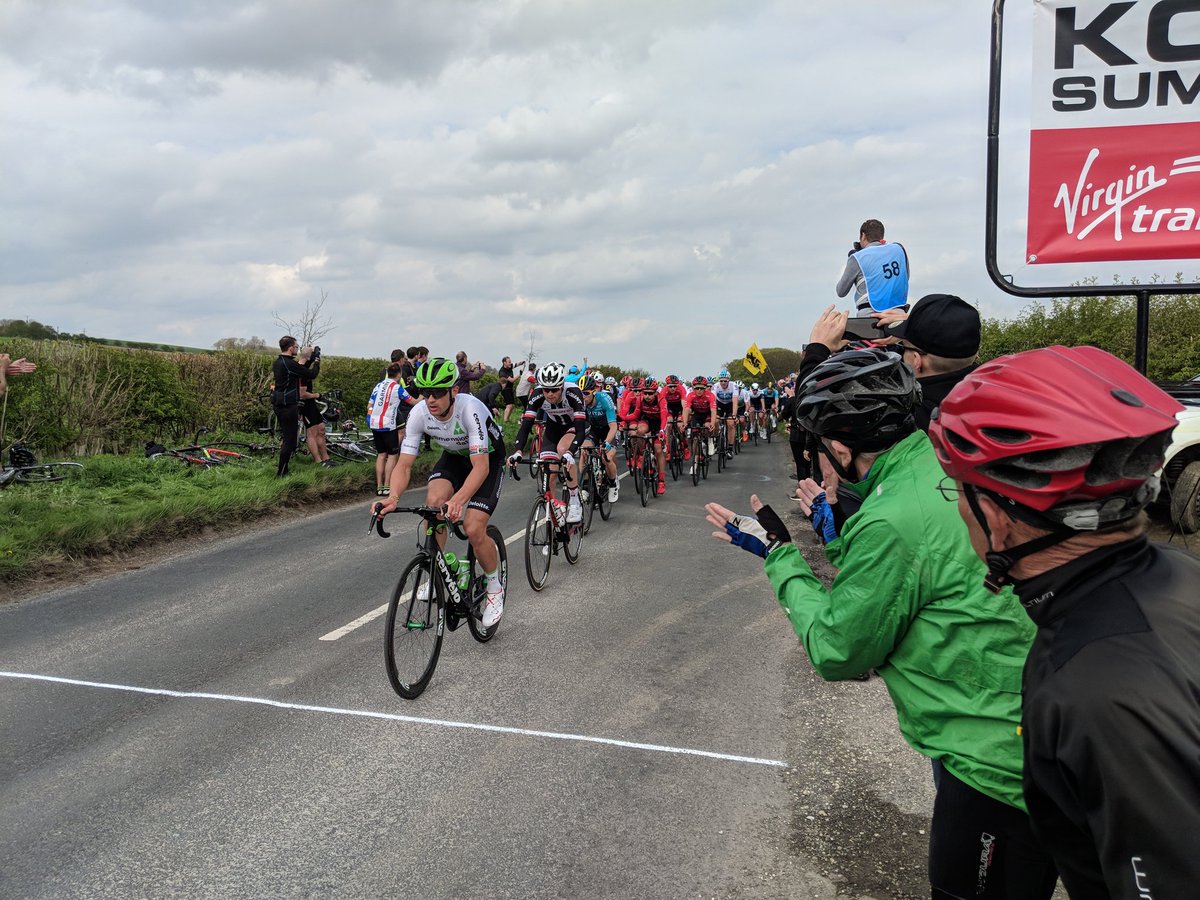 Yorkshire Wolds tweet media