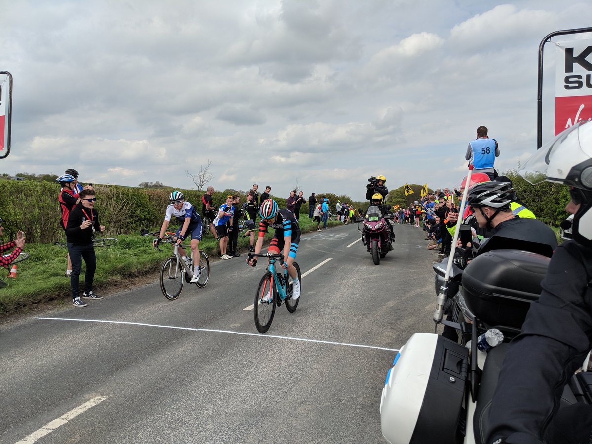 Yorkshire Wolds tweet media