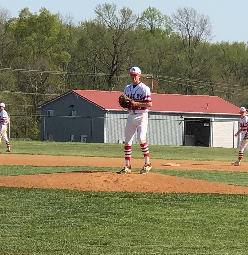 BM Eagles Baseball tweet media