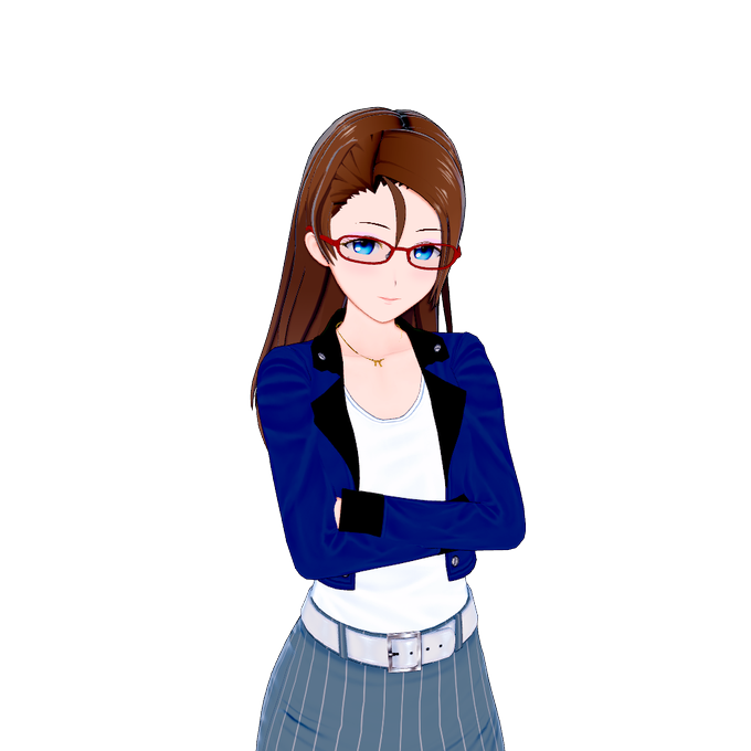 女教師のtwitterイラスト検索結果