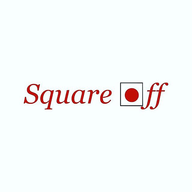 9th Game of our Countdown is #SquareOff! 🔲 This #Strategy game is for the thinkers at the party! ⛳️ #HitchedGames #Squares #4Lines #BackyardGames #YardGames #GarageGames #Carpentry #Woodworking #EventService #YGK