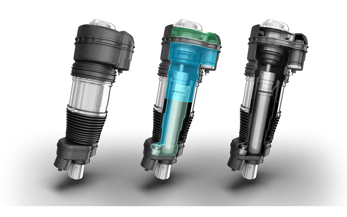 As technology continues to quiet cars, Vibracoustic is challenged to keep them even more quiet. ow.ly/IJvH30jON3C