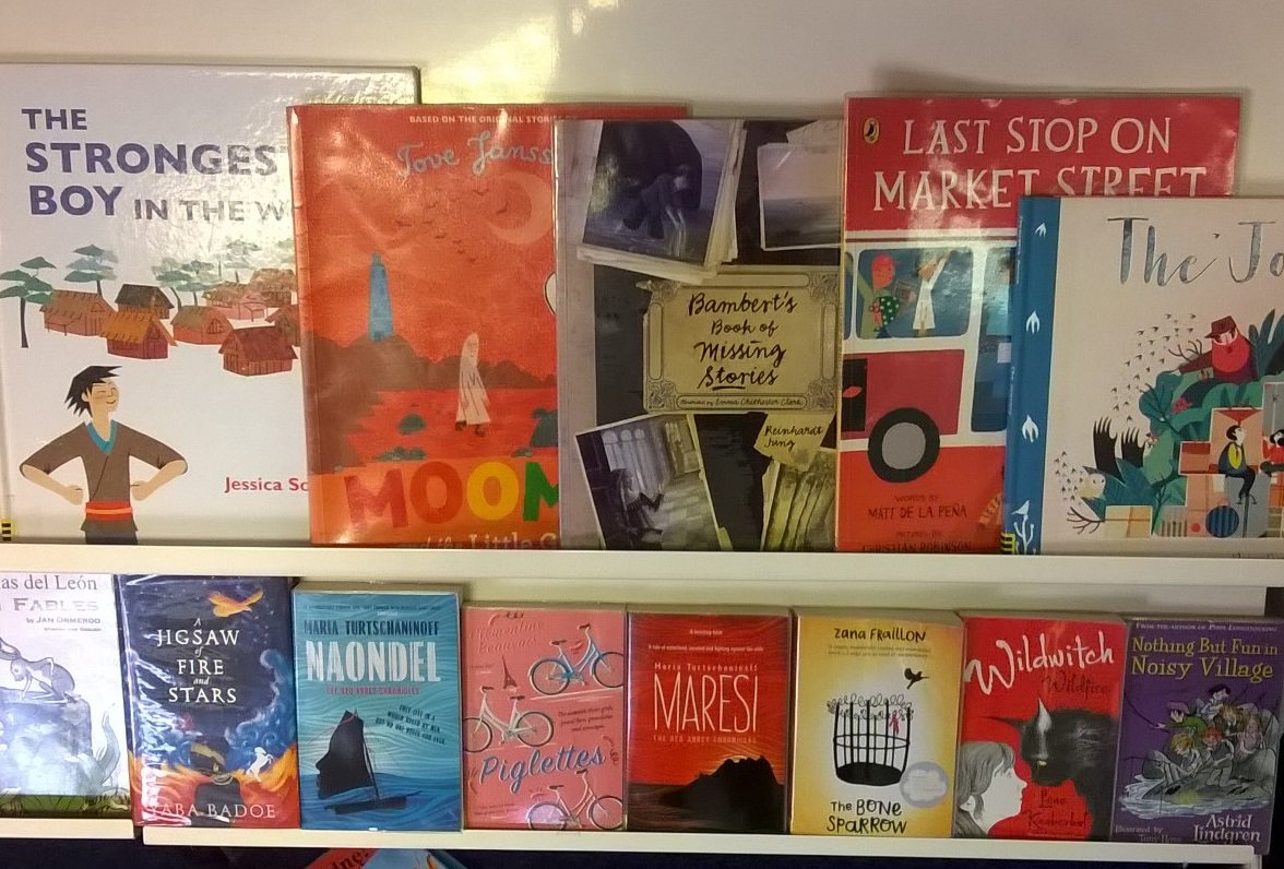 Lewisham Libraries tweet media