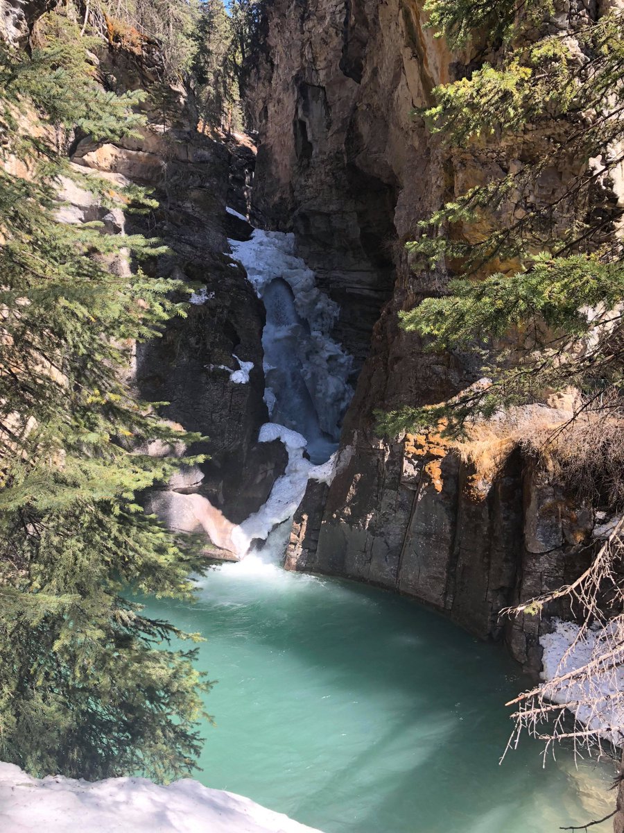 #TBT to an incredible FAM trip last week to Banff! #mybanff