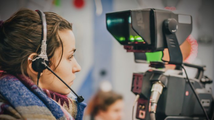 Indie storytellers at <a href="/WomenGirlsLead/">Women & Girls Lead</a> are showing us what gender equity is all about through a series of documentaries. Find out more here: ow.ly/Pgtn30jOa2v
