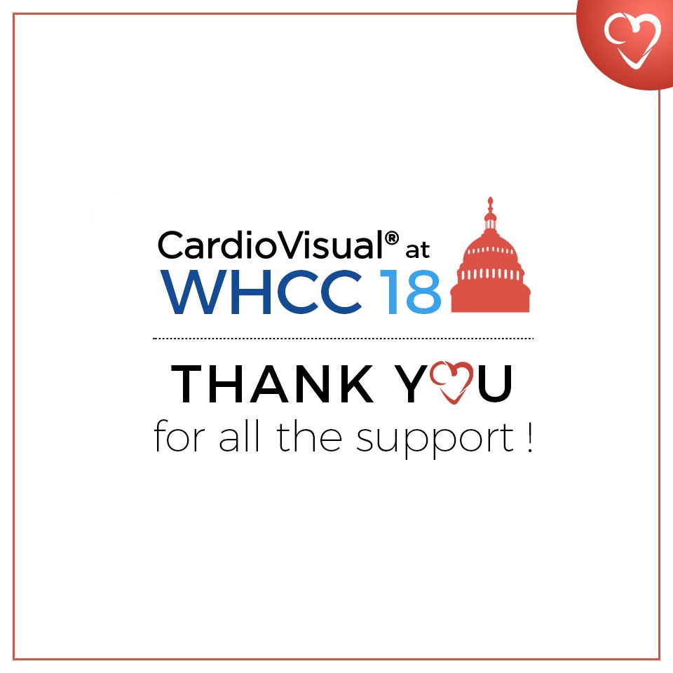 CardioVisualApp's tweet photo. It was great to meet all of the other healthcare innovators, we had an eventful weekend
#whcc18 #hcldr #hit #healthstartups #cardiovisual #HeartFailure #patientexperience #smartpatients https://t.co/1G9flvyAC4