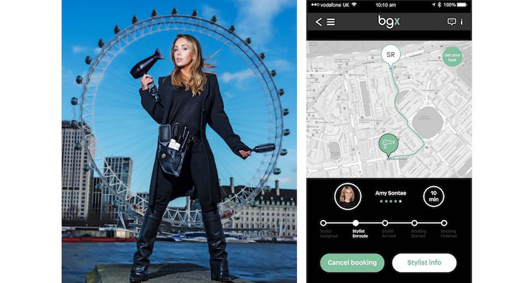 BABAandTeam's tweet photo. Beauty Industy | Uber is Now 'Delivering Beauty' Read more: https://t.co/rXuixKrXDU #beautytech #tech #technology #beauty #beautypack #beautypackaging https://t.co/nJAbAogIUN