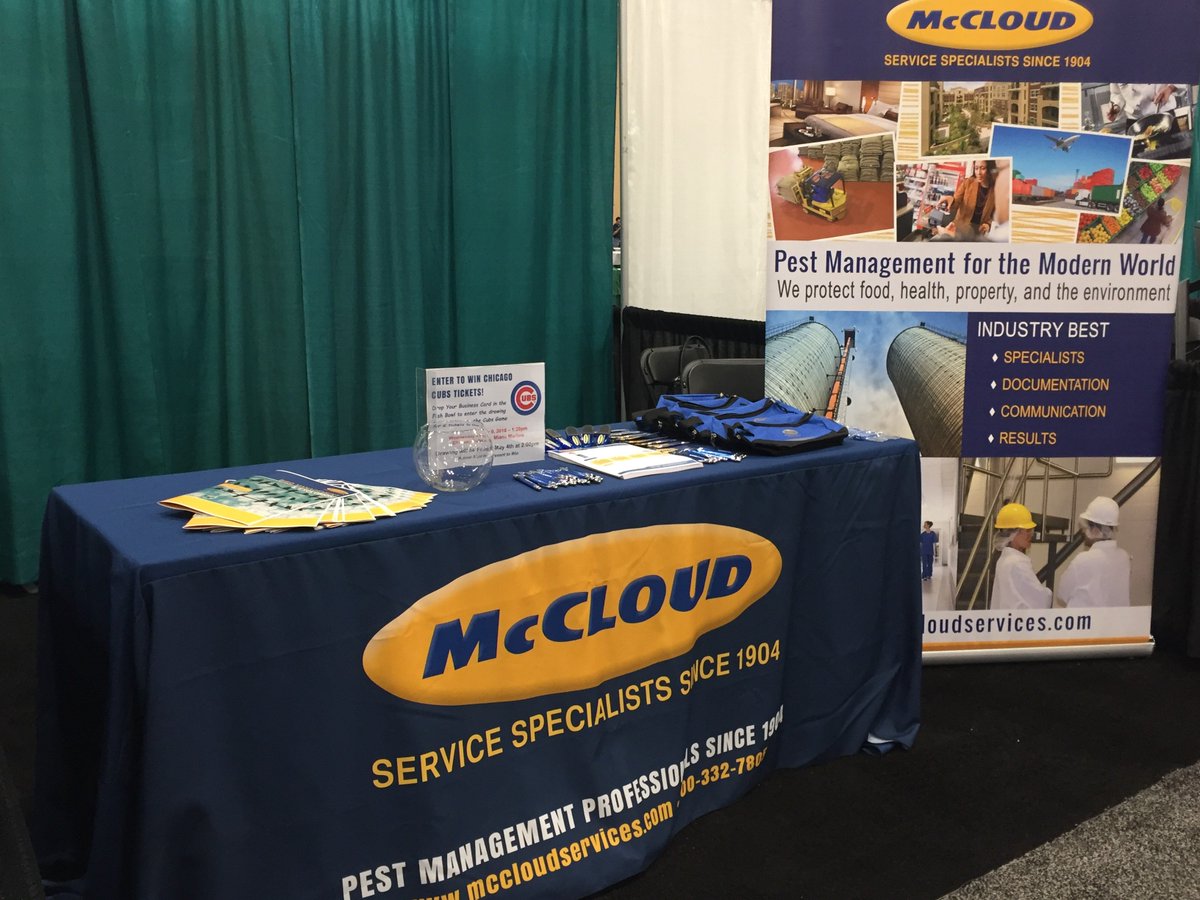 McCloud Services (mccloudservices) Twitter