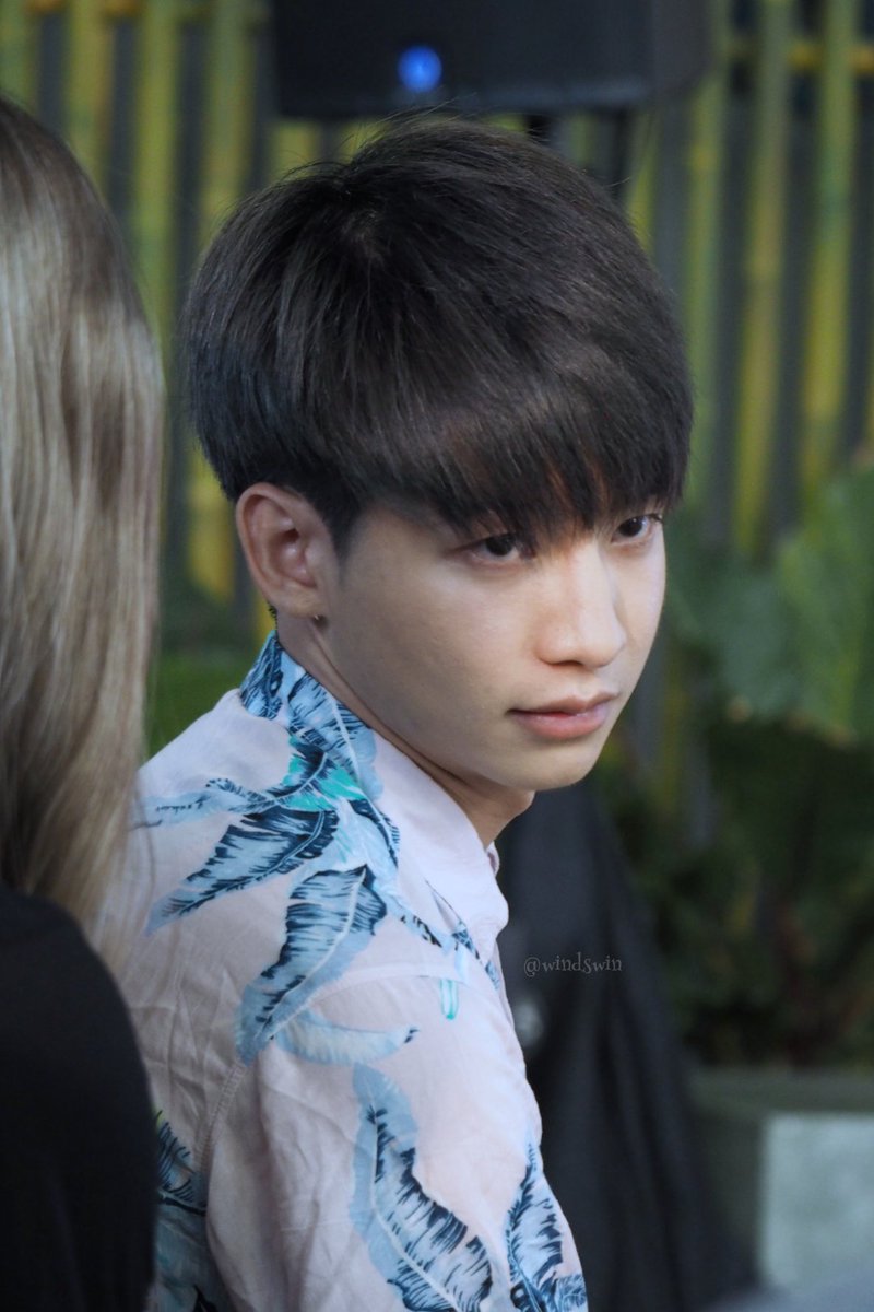 windswin's tweet photo. รอสักวัน​ให้​เธอหันมา...

#แจ็กกี้แจ็ก
#ช้างเผือกอยู่ในป่า
#HBDTUSexyboy https://t.co/VUUIpkF94t