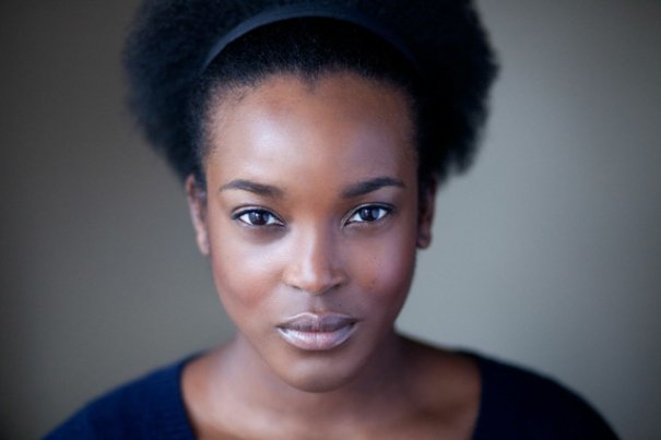 DEADLINE's tweet photo. ‘Lovecraft’: Wunmi Mosaku Cast In HBO Series From Misha Green, Jordan Peele &amp; J.J. Abrams https://t.co/LGPHOxhWUi https://t.co/ripWJZyDf8