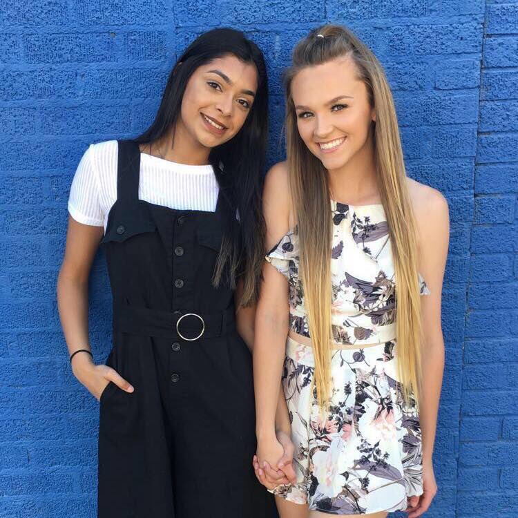 aclarksrms's tweet photo. SO not ready for my baby to graduate 😓 #mommabear https://t.co/QlEqhc8WTl