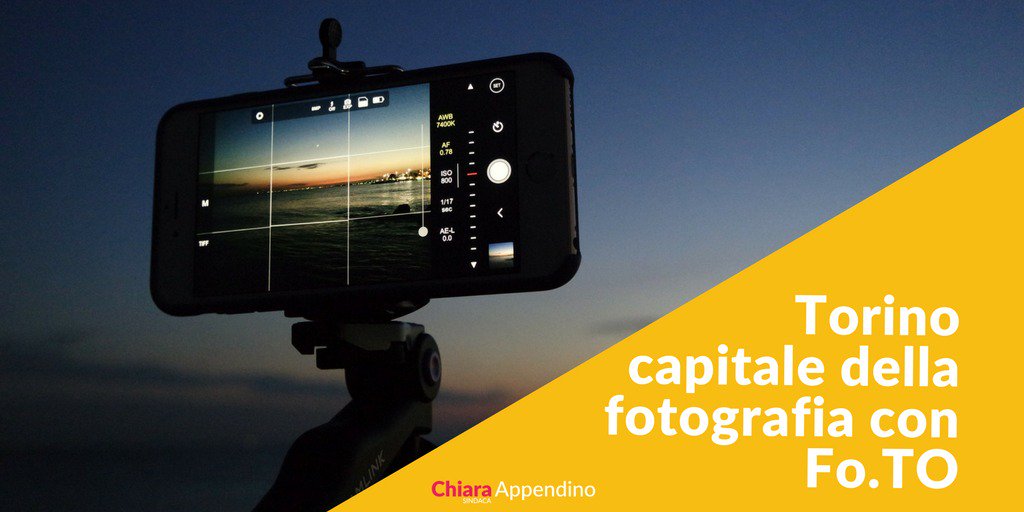 c_appendino's tweet photo. Dal 3 maggio il @museofico organizza https://t.co/4gD7LXjehd, il festival della fotografia con più di 90 mostre in oltre 70 spazi della Città di #Torino. 
Un’ulteriore data da segnare sul calendario in un 2018 torinese ricco di eventi 
https://t.co/lZfDyLIwrj
#TorinoRiparte🚀 https://t.co/b46i1wnfJQ