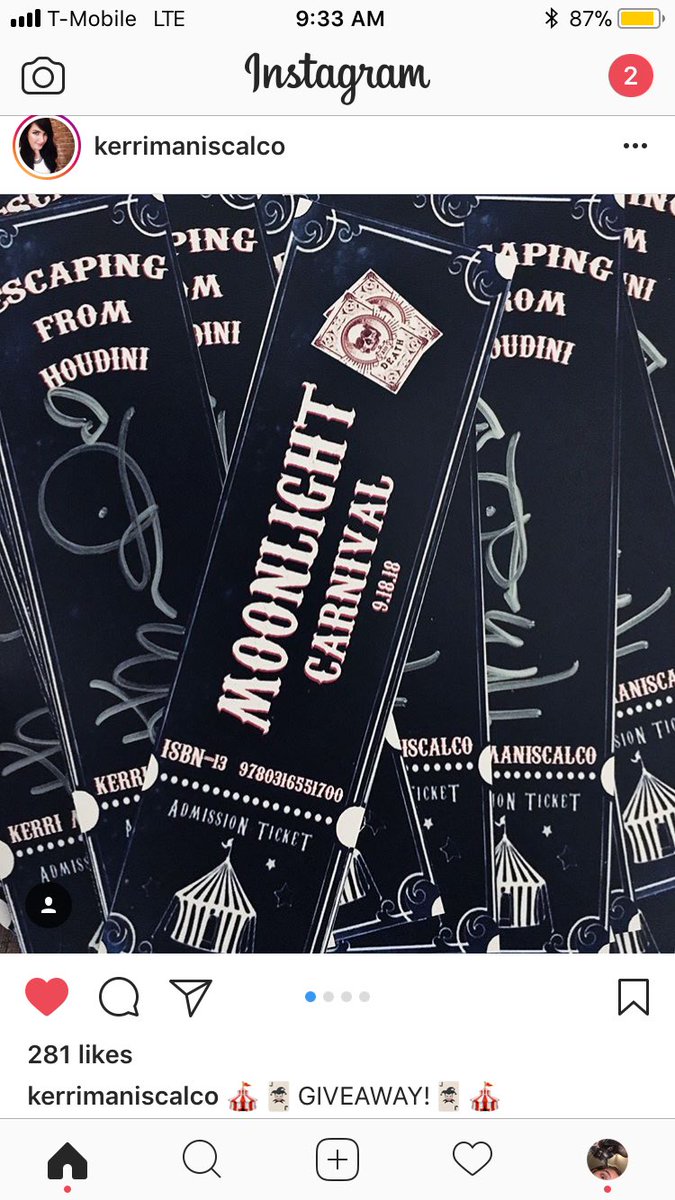harpdabomb's tweet photo. @KerriManiscalco #EFHTickets skdndksodjdjkeskdjnd yes. https://t.co/e6B18ioXio