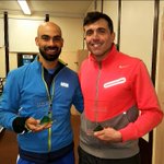 Photo by Highgate Tennis (@HighgateTennis)