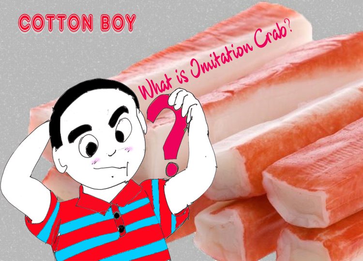 CottonBoyInUSA's tweet photo. Here’s What Imitation Crab Meat is Really Made of #food #sushi #crabmeat #imitationCrabMeat #nutrition #Californiaroll #cottonboy #blogger #cartoon
https://t.co/H08H1sxVg8 https://t.co/nrSpSh2Z6F