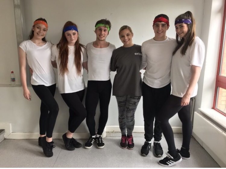 BennisonJemima's tweet photo. Loved every minute of being a part of A Level dance with these beauties!! Thank you for being so patient and lovely, as well as providing some amazing and challenging choreography! So sad it’s over🙁 @capajuniors @CAPACOLLEGE #bestplace #capafamily https://t.co/7mEuUWtx8X
