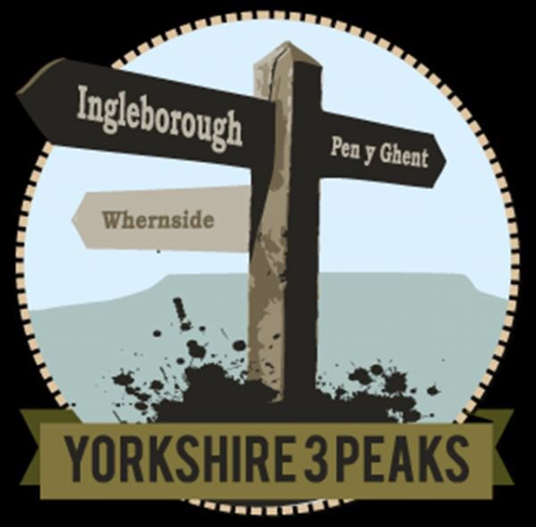 PwCYorksNE's tweet photo. Anytime now they should be coming over the hill, to receive their well earned medals! #Team3P #YorkshireThreePeaks @PwCLeedsOFOD https://t.co/lnAbk6bYOt
