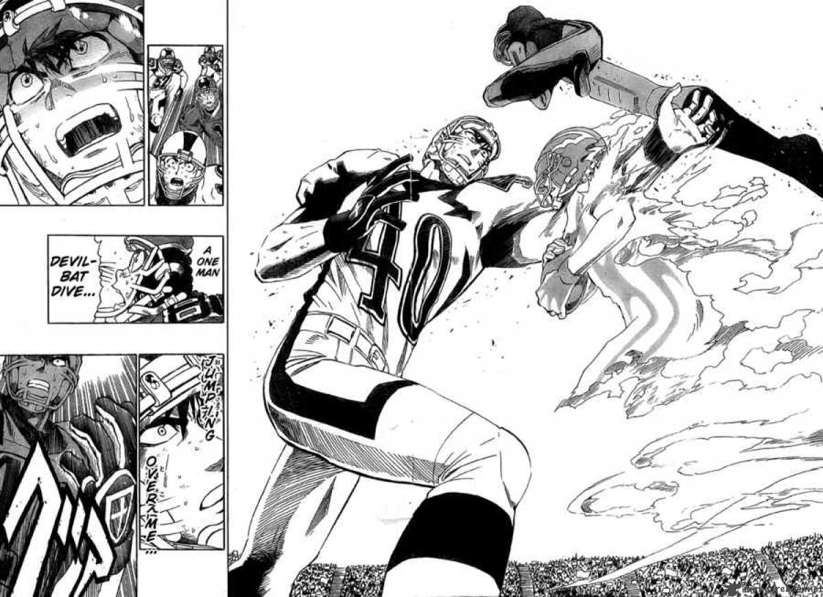 download manga eyeshield 21 bahasa indonesia