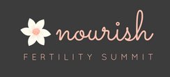 Joining the world’s top experts on fertility, pre-natal, and post-partum health May 12-13 at the free Nourish Summit: ow.ly/iQ4S30jMtfK  #nourishsummit #fertility #pregnancycoach