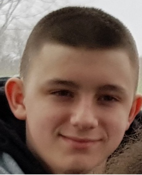 Have you seen missing 14-year-old Tommy? He went missing from Four Marks and is believed to be in the Sutton area of London. If you see Tommy, please call 101 quoting 44180156063.