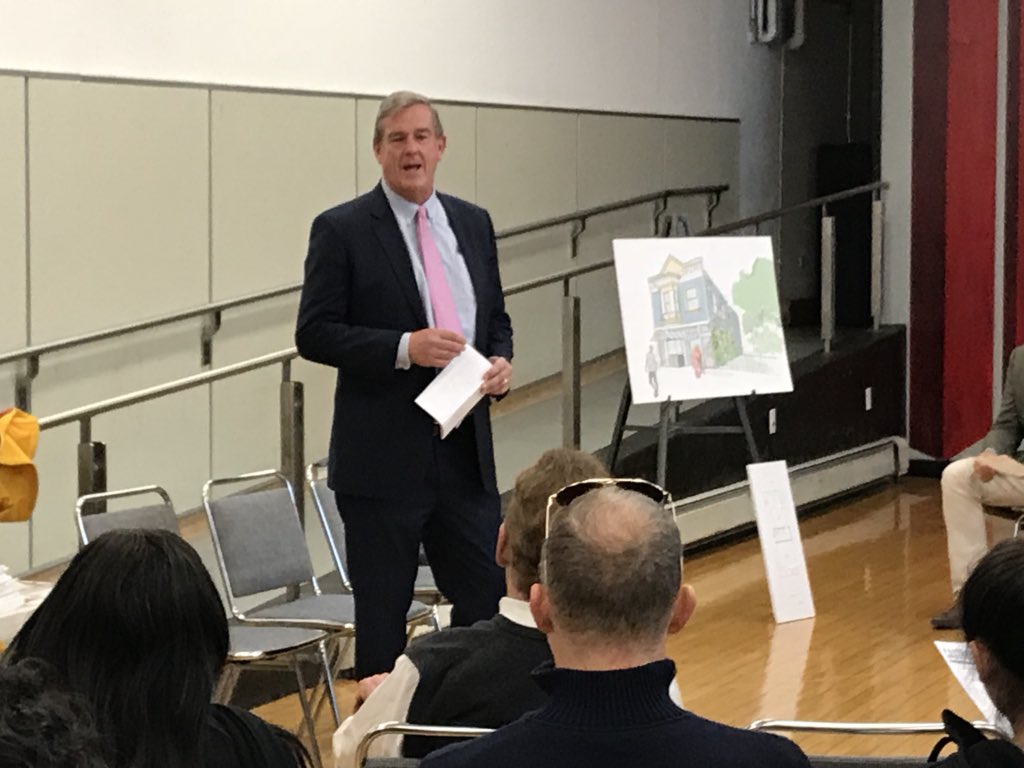 jeffsheehysf's tweet image. Castro LGBTQ Cultural District, 13  police beat officers in District 8, and assistance for homeless youth, are just a few of the things I am working on at #CityHall! #workingforprogress