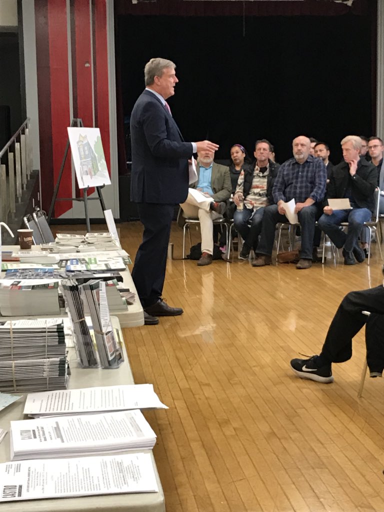 jeffsheehysf's tweet image. Castro LGBTQ Cultural District, 13  police beat officers in District 8, and assistance for homeless youth, are just a few of the things I am working on at #CityHall! #workingforprogress