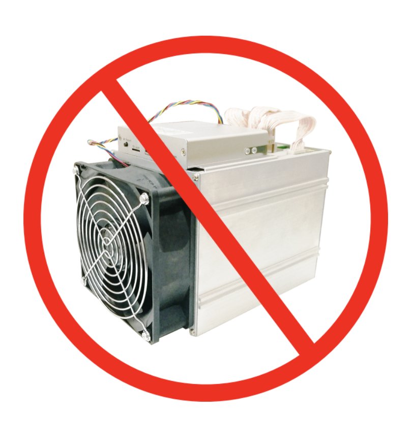 BTG's purpose: counter the centralization and control of mining by ASIC/specialty hardware.

Our purpose has not changed. We WILL UPGRADE our network to counter them!

Money spent on special hardware to mine BTG will be money lost. 👎

#1CPU1VOTE #BTG #mining4anyone #Bitcoingold