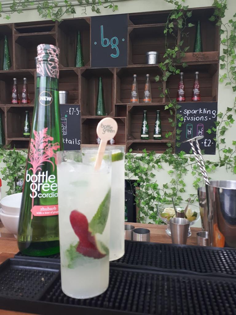 Bottlegreen Drinks tweet media