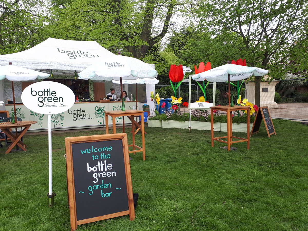 Bottlegreen Drinks tweet media