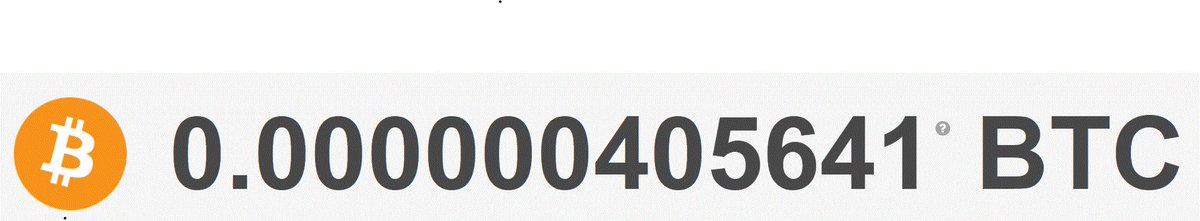taltalis's tweet photo. Earn #bitcoin while just doing nothing!
Amazing extension for Google Chrome, Check more details by this url and you will thank me later, for sure - https://t.co/nZgNqcGM79 https://t.co/YCzLM6t6cM
