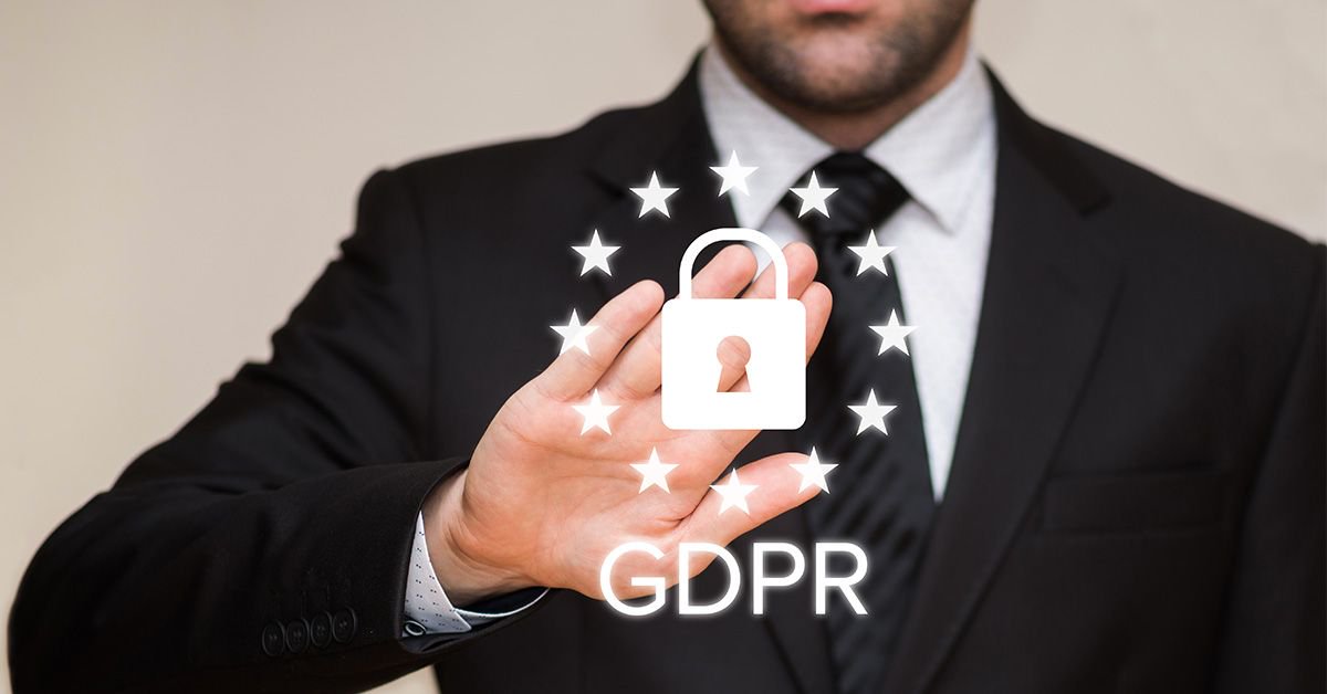 Ubiquia's tweet photo. Are you GDPR Compliant? Hefty fines exist for a business who isn't...The new laws benefit consumers and put some tight reins on businesses globally. How do you manage data from visiting traffic on your website? https://t.co/EYUxEbBXRi https://t.co/60Lj3UwVZM