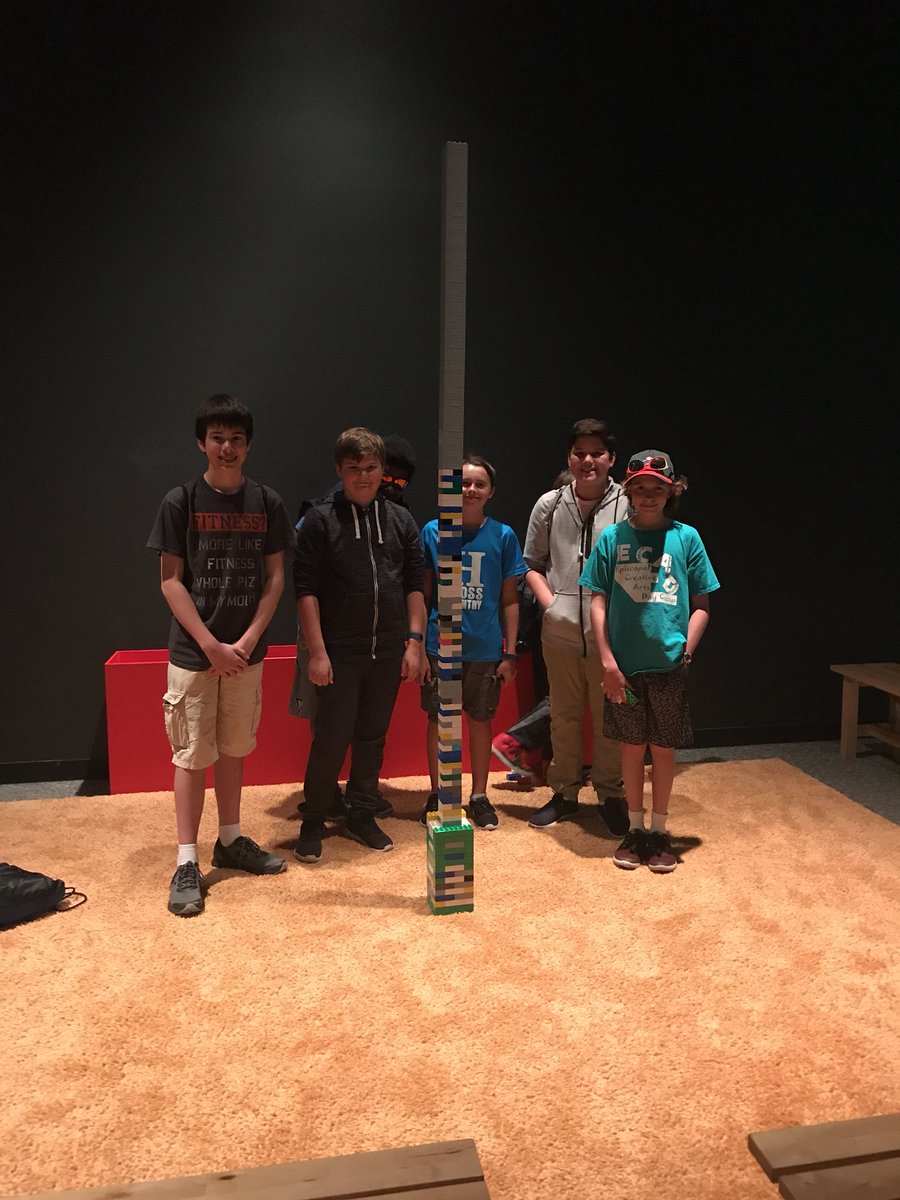 lauralee1777's tweet photo. LEGO towers at the Science Museum! #hopkinswjh #sciencemuseum https://t.co/BNn0au9QL6