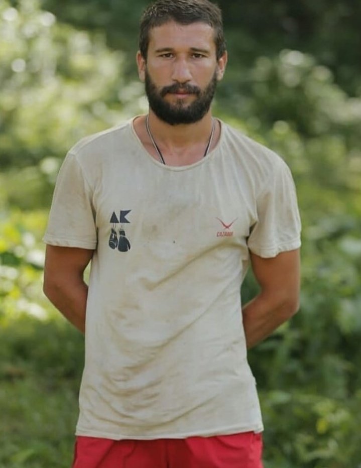 SurvivorAnketTa's tweet photo. ADEM DİYORSAN RT/

MURAT DİYORSAN FAV / 300 OLAN KAZANIR #AKFC #mcwfc #akfcailesi #HilMur #Survivor2018 #survivorpanoroma https://t.co/yAaAjKGW1W