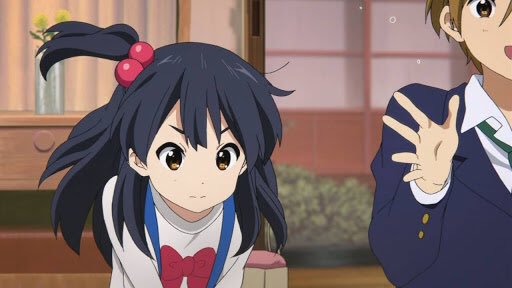 5月4日は北白川あんこの誕生日