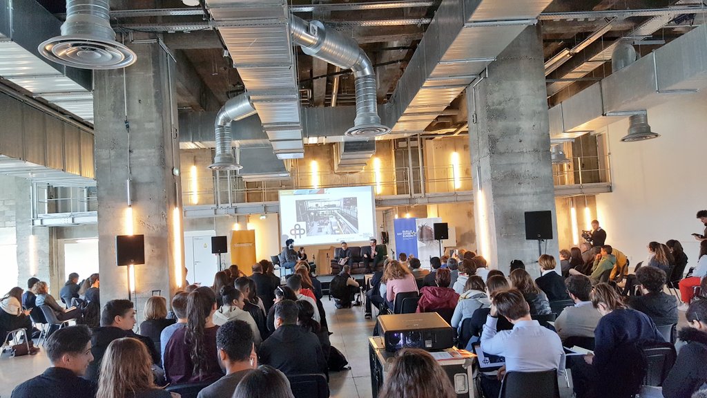 Mouvement Européen - France tweet media